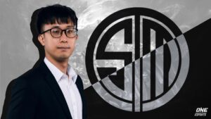 TSM head coach Chawy