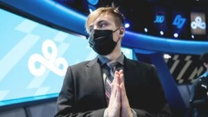 Cloud9 LS prayer