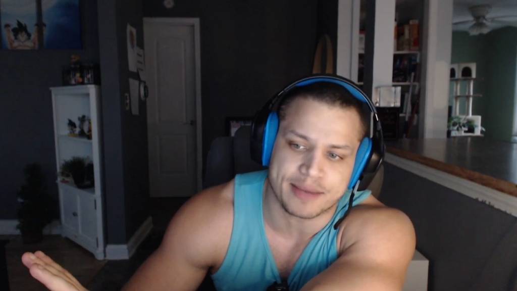 Tyler1 explains why League streamers are now quitting the game - Dexerto