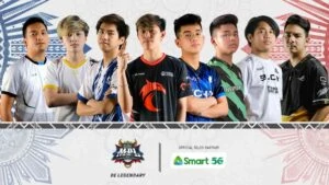 MPL PH Season 9 Week 4 poster