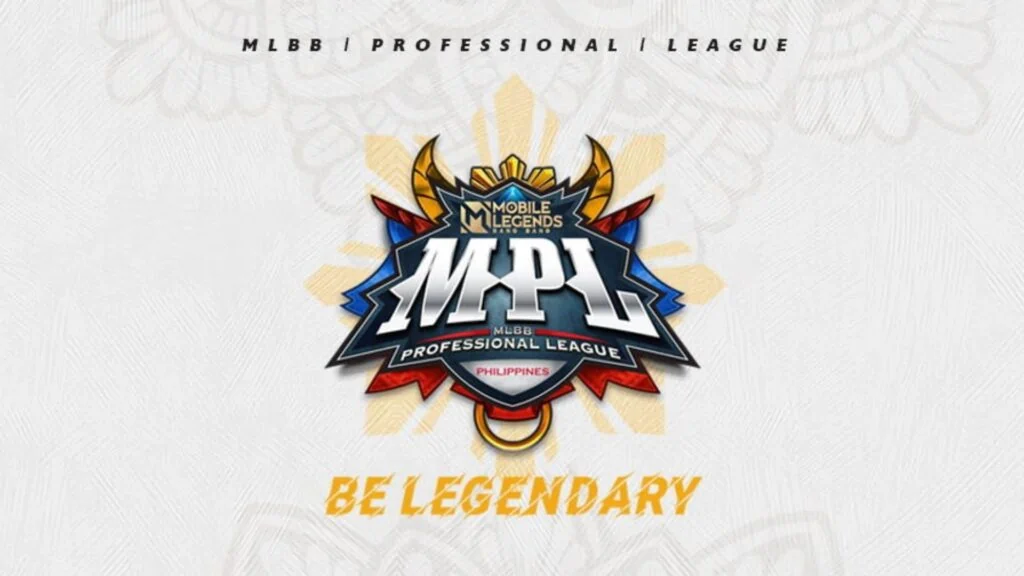 MPL PH Season 9 Week 7 results