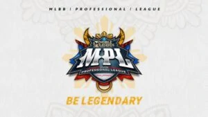 Mobile Legends: Bang Bang MPL PH Season 9 poster