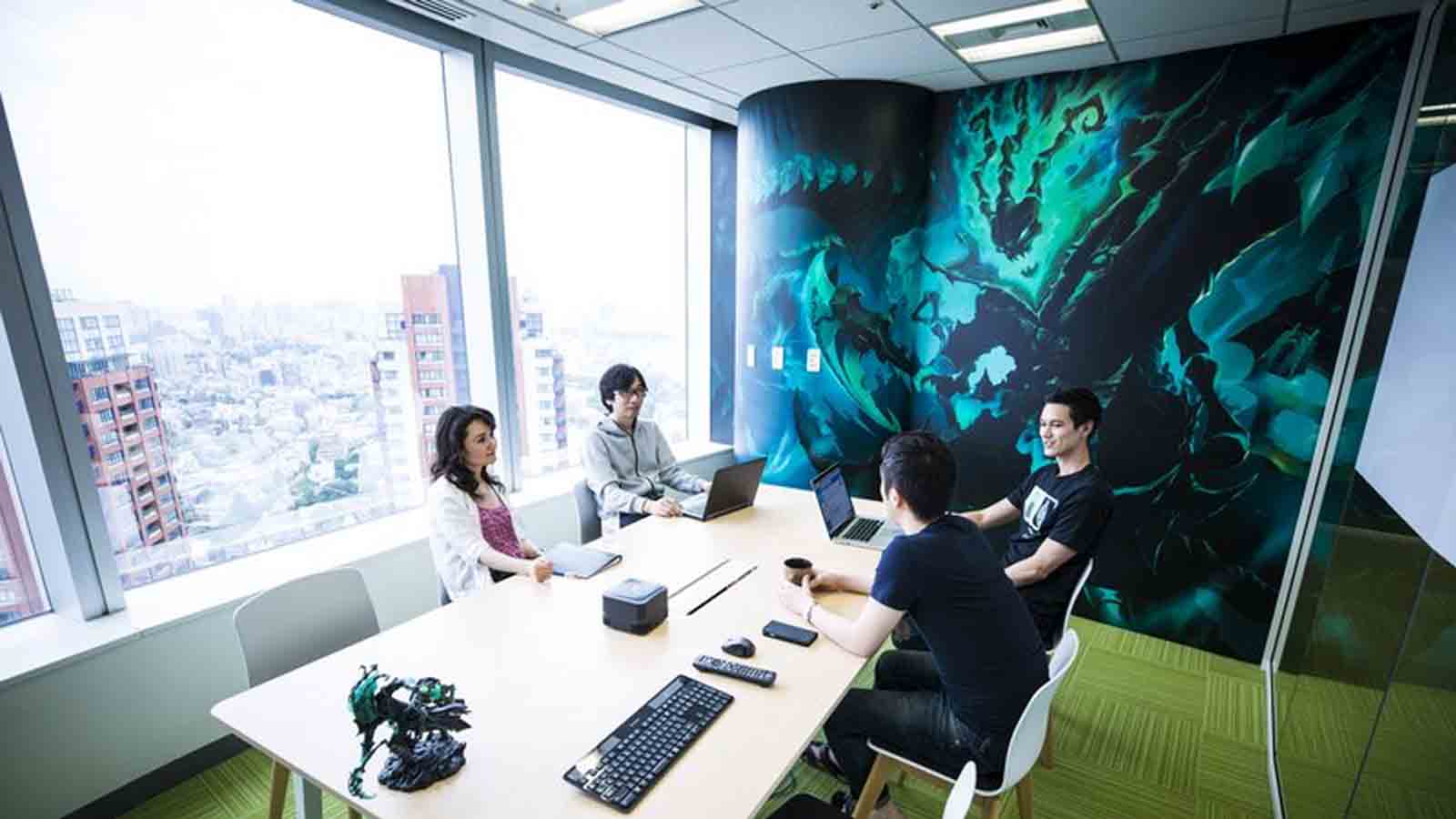 Riot Games opens new offices in SEA with many job openings | ONE Esports