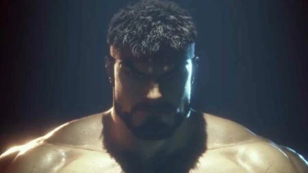 Tutor ética Acuerdo Capcom announces Street Fighter 6 featuring a broad-shouldered Ryu | ONE  Esports