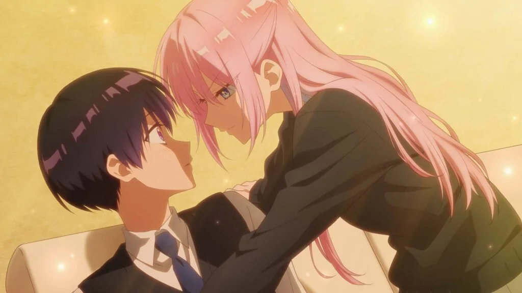 The 25 Best Romance Anime (Updated 2023) | Gaming Gorilla