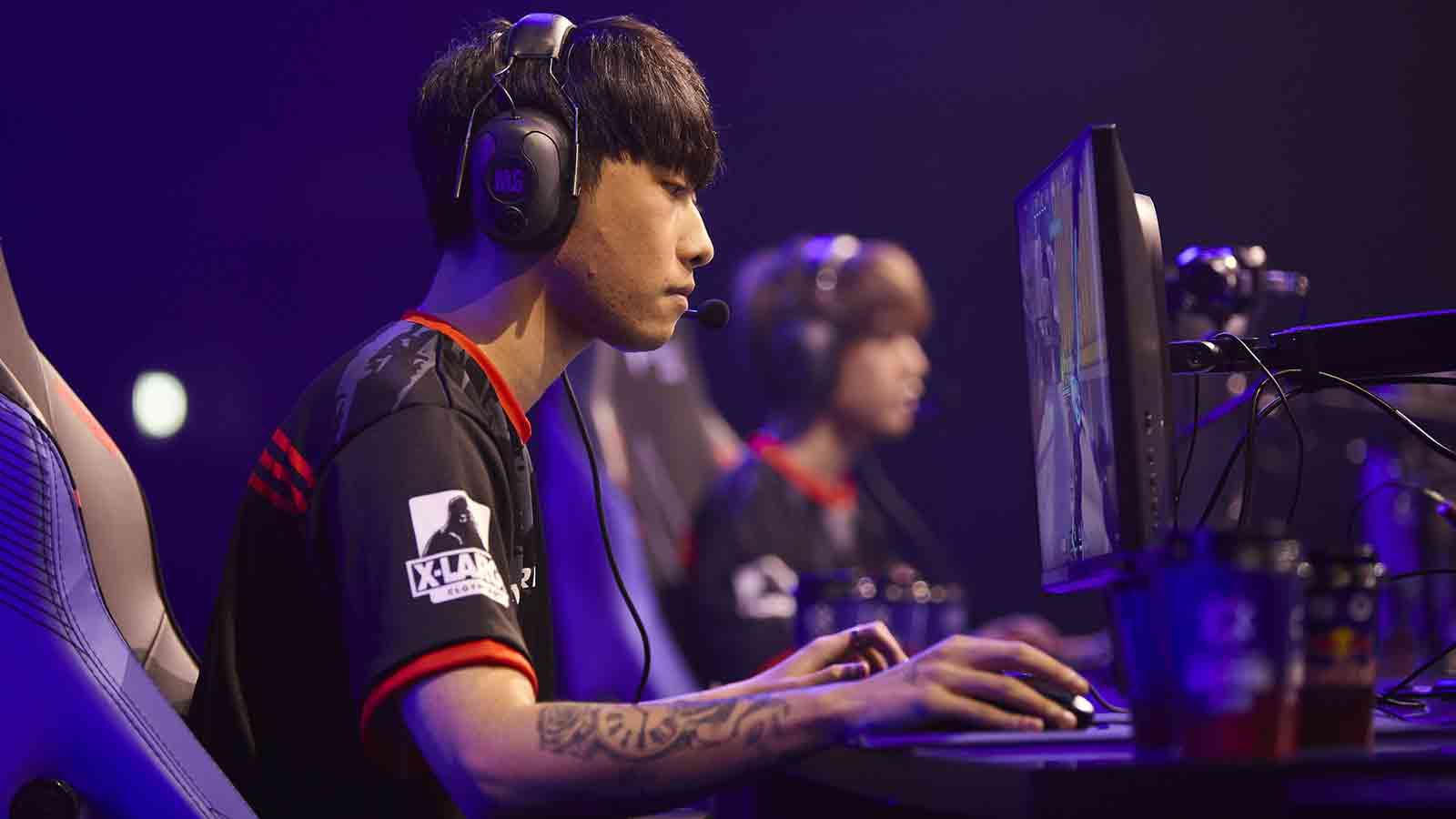 VCT Korea Stage 1 Challengers Group Stage: Schedule, results, teams ...