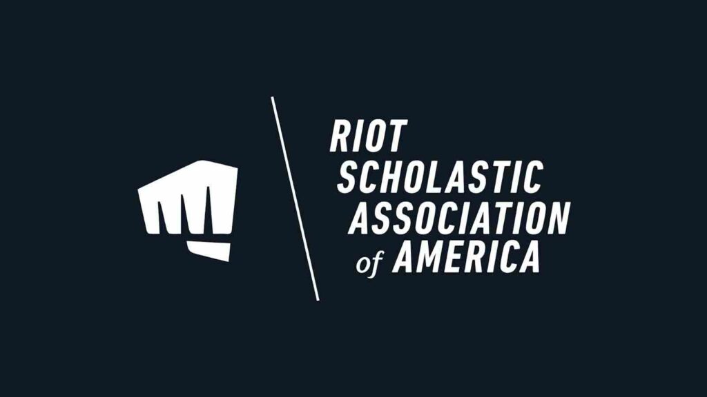 Riot Games Southeast Asia Appoints AcadArena as Collegiate Partner