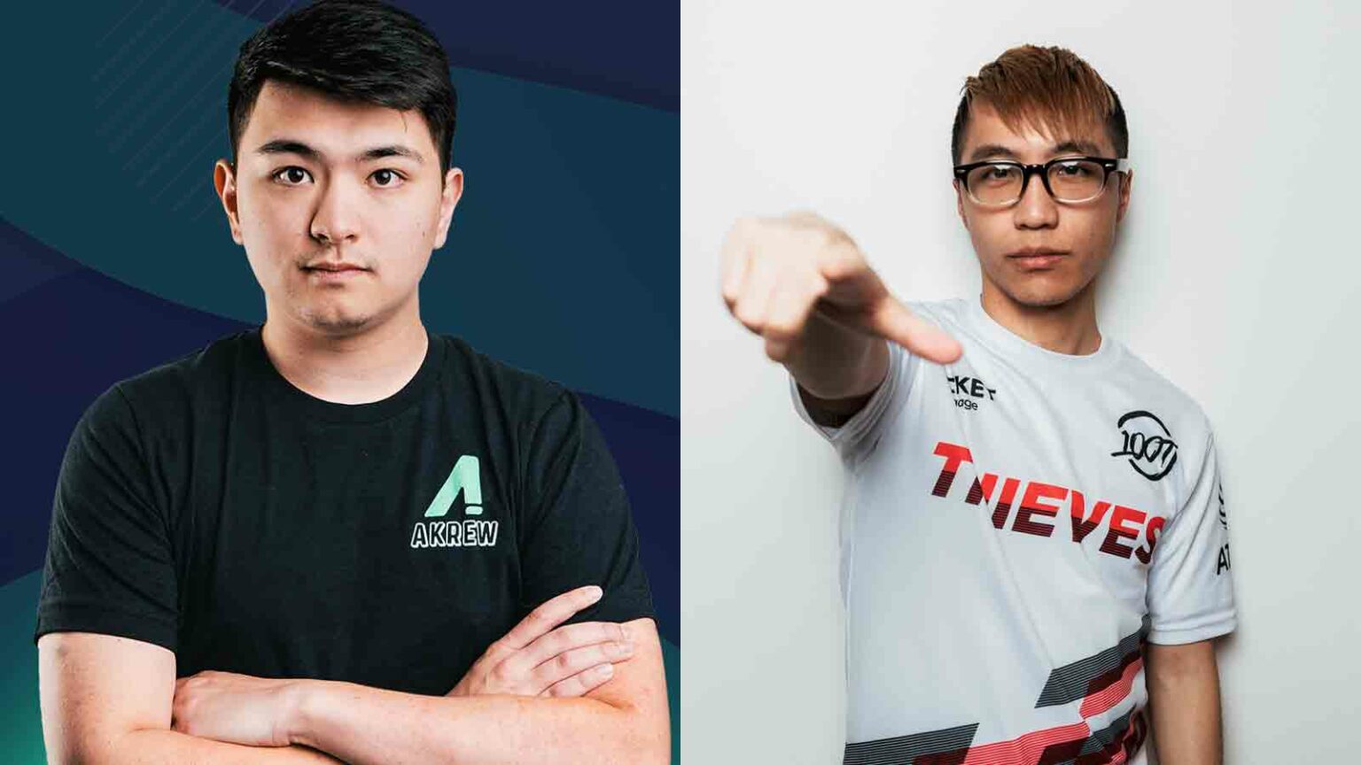 The 5 best plays from VCT NA Stage 1 Challengers Open Qualifier 2 ONE