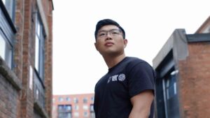 TSM Wardell at Riot Games' First Strike North America tournament