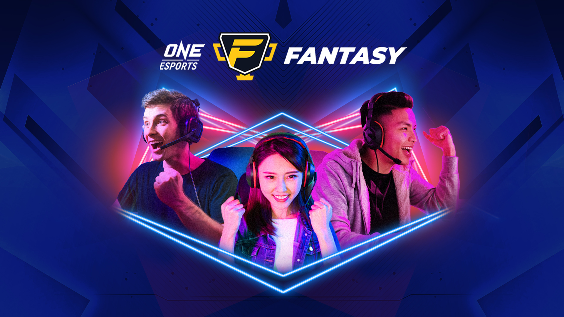 Menangkan Riot Points, Valorant Points, MLBB Diamonds, dan masih banyak lagi dengan bermain ONE Esports Fantasy