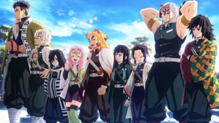 Demon Slayer Season 4: Release, Cast and Everything We Know