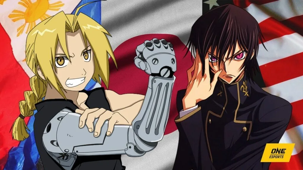 G2 Esports player starts heated anime debate on Fullmetal Alchemist: Brotherhood - ONE Esports (Picture 2)