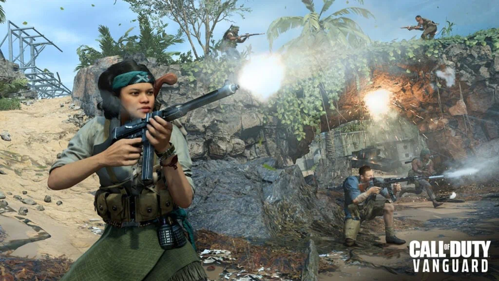 Warzone player health could increase to 150 in Season 2 Reloaded Call of Duty Warzone player health increase