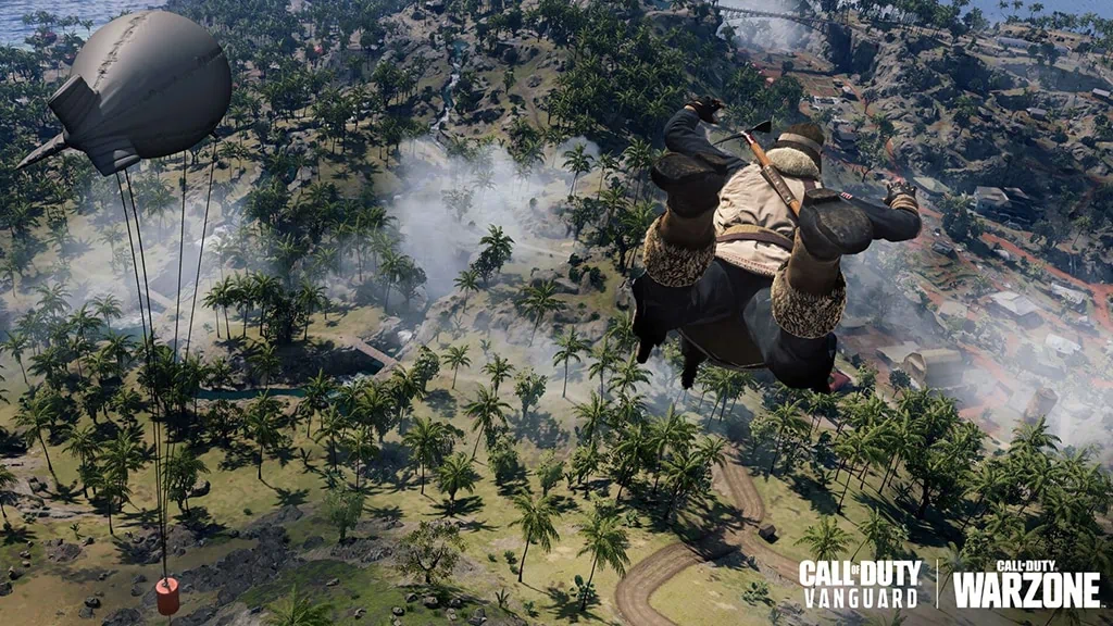 Warzone is the easiest battle royale right now, says Tfue Warzone easiest battle royale Tfue