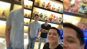 Alden Richards' massive Demon Slayer figure collection costs over US$11,000