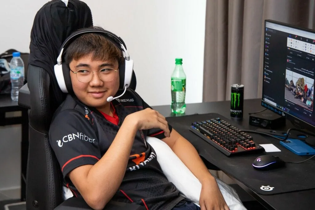 Ceb's Windranger at Stockholm Major, offlaners going mid, Death Prophet is  the strongest hero: HR's analyst Spring Tour recap — Escorenews