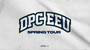 DPC 2021/2022 EEU Spring Tour splash image