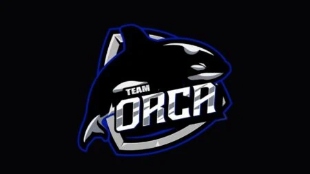 Team Orca logo