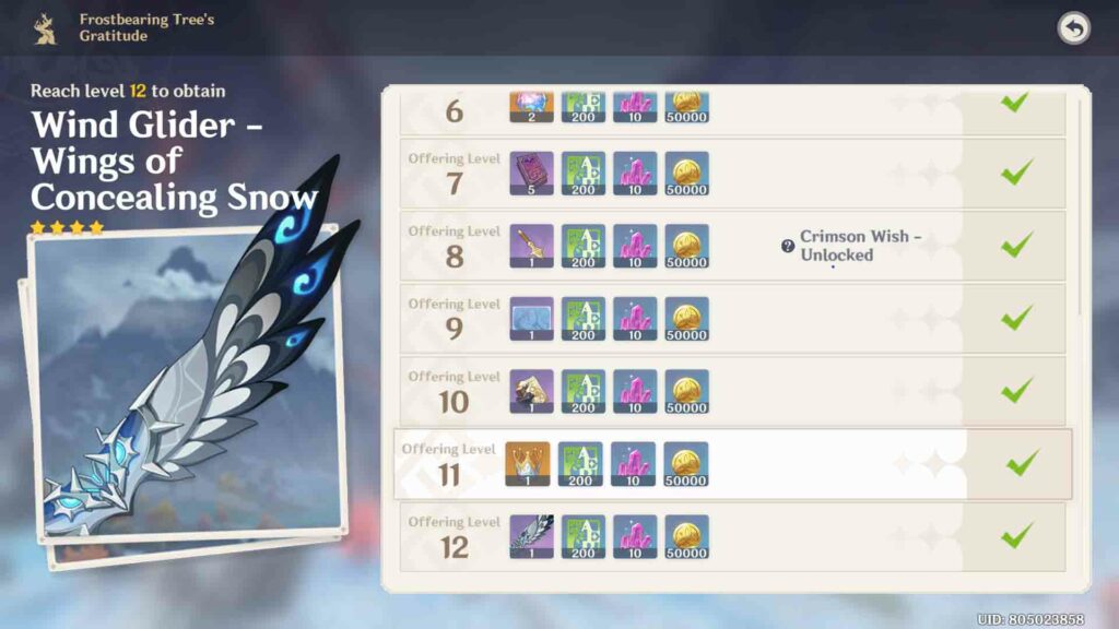 What is the Triple Crown in Genshin Impact? ONE Esports