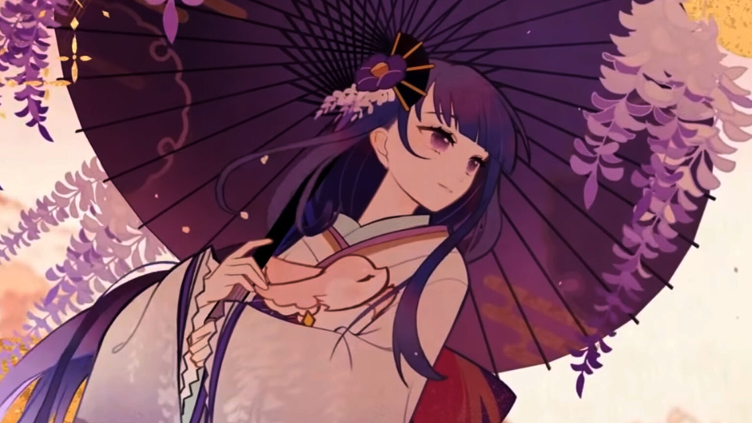 Ei Raiden Shogun Baal? What's her real Genshin Impact name? | ONE Esports