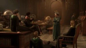 Hogwarts Legacy: Release date, platforms, trailers, gameplay