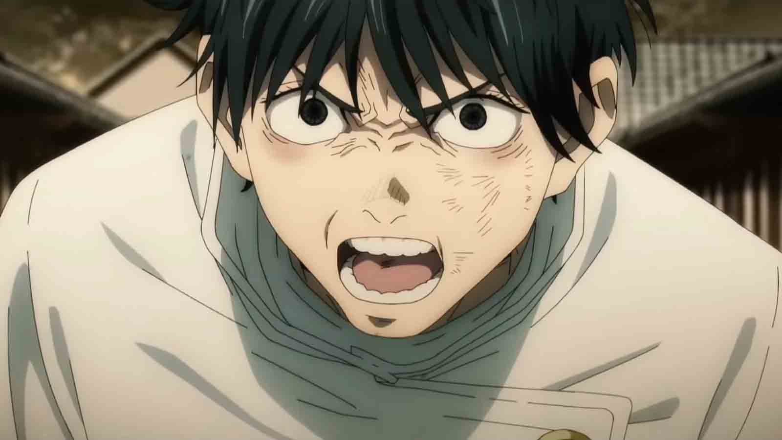 The end of 'Attack on Titan' and the post-credits scene that