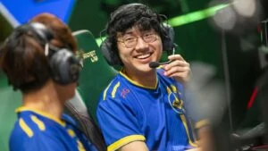 Golden Guardians Olleh