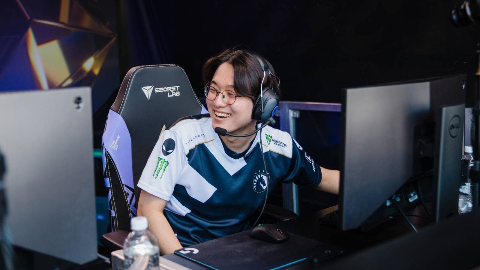 An all-Korean roster in North America? Team Liquid actually did it - ONE Esports