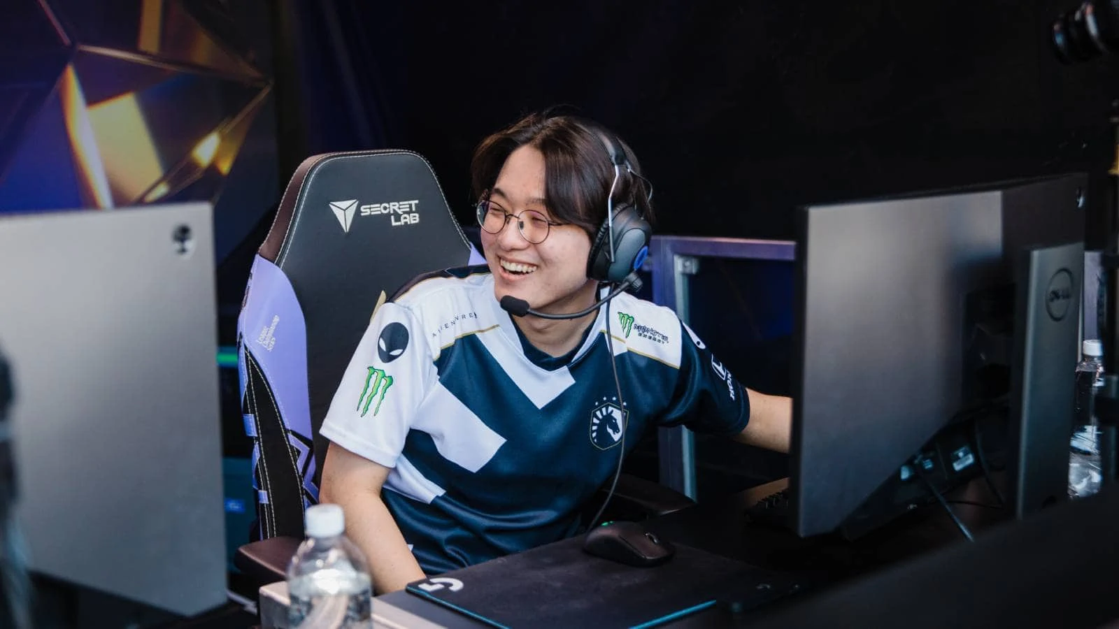 An all-Korean roster in North America? Team Liquid actually did it - ONE Esports (Picture 1)