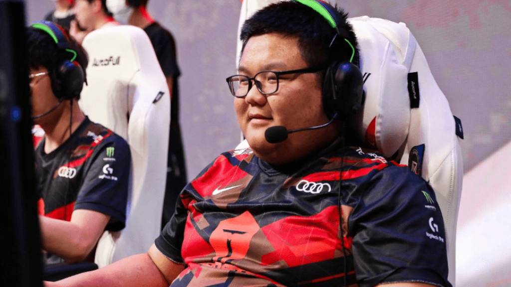 Qingtian Top Esports didenda AS$8,000, akaun super Korea digantung