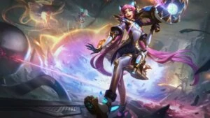 League of Legends Anima Squad skins ranked from worst to best