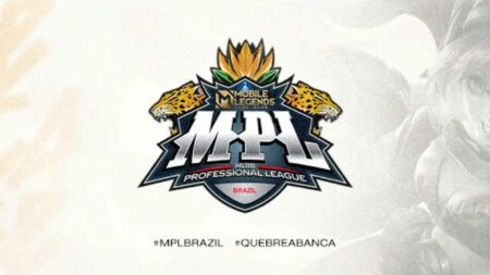 Mobile Legends: Bang Bang Professional League Brazil Season 2 (MPL BR Season 2)