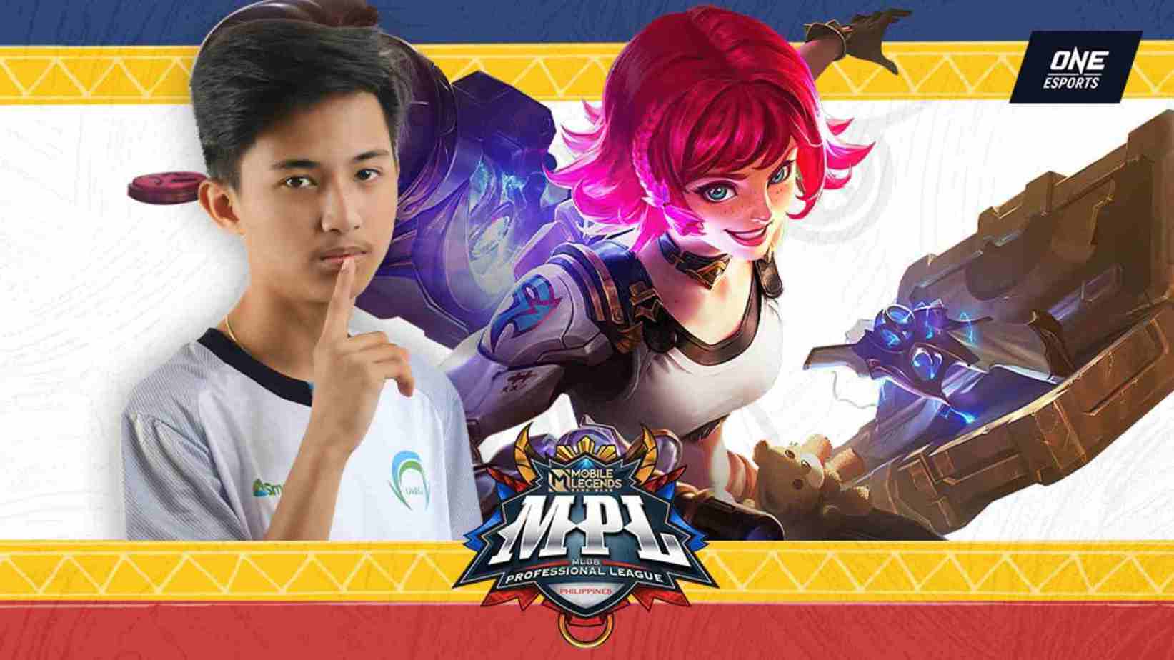 Omega Esports 的 Kelra：“我是菲律賓最好的 Beatrix 選手”