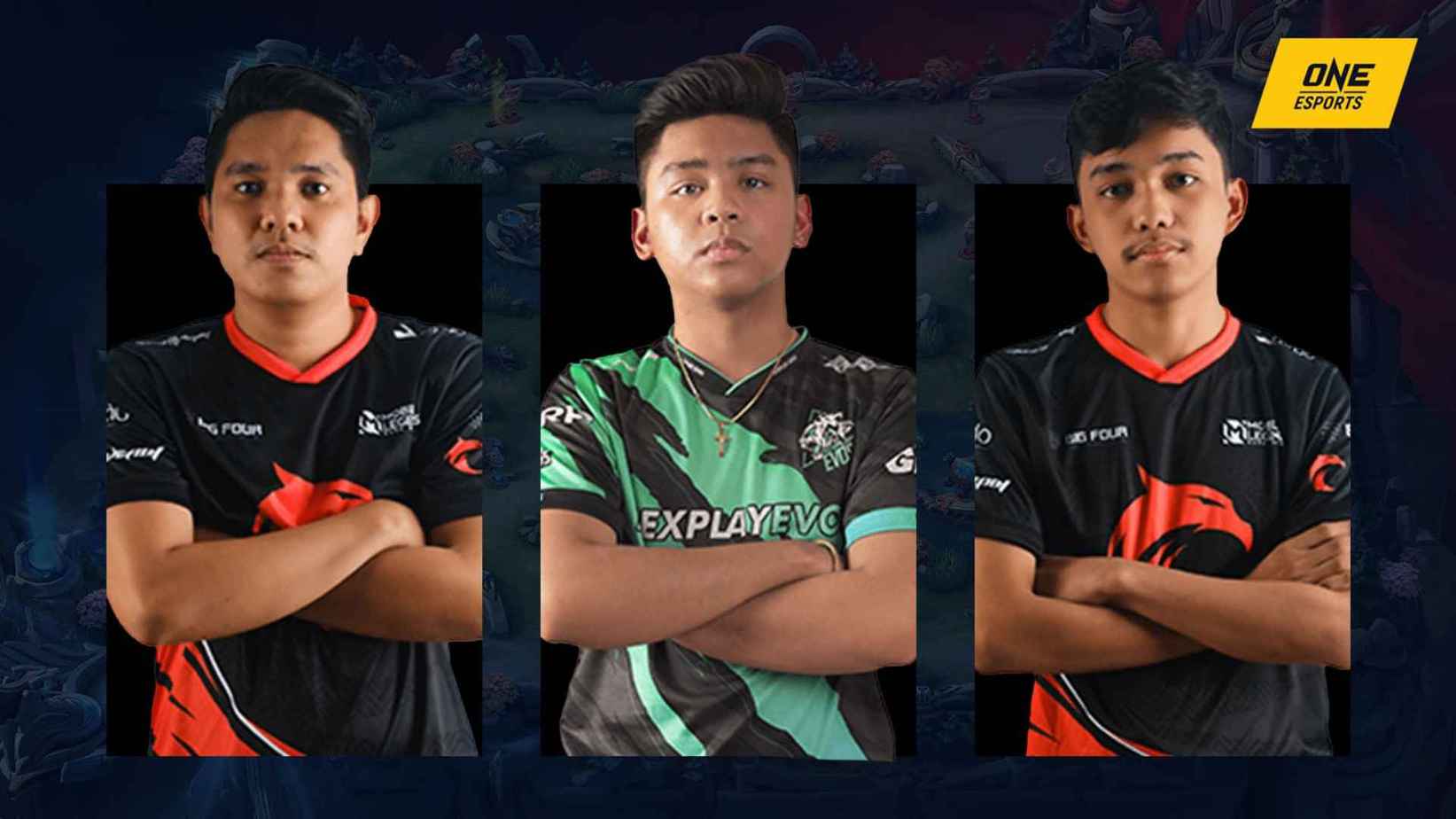 3 MPL PH Season 9 rookies who already exceeded everyone's expectations ...