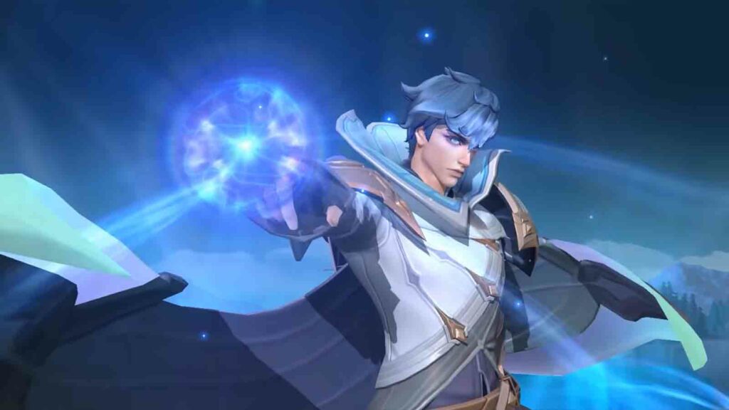 Panduan Mobile Legends Xavier: Build, Skill, Emblem, Combo Terbaik