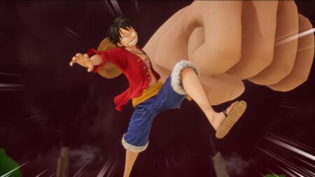 One Piece Monkey D. Luffy fist  Manga anime one piece, Monkey d