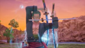 One Piece Odyssey RPG release date set for January - Polygon