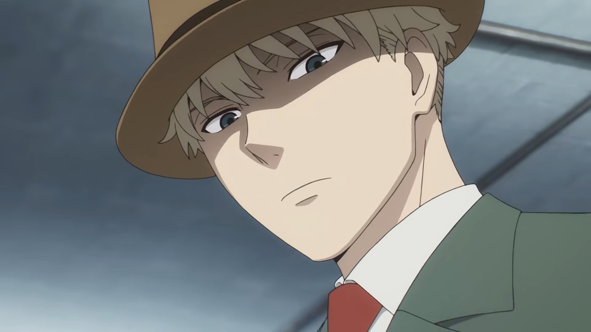 Assistir Spy x Family 2 - Episódio - 11 animes online