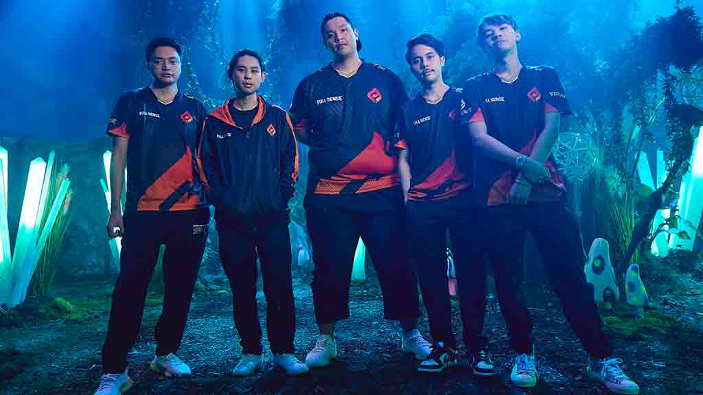 VCT APAC Fase 1 Challengers Eliminatorias Eliminatorias