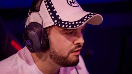 Hiko on 100 Thieves Valorant roster changes