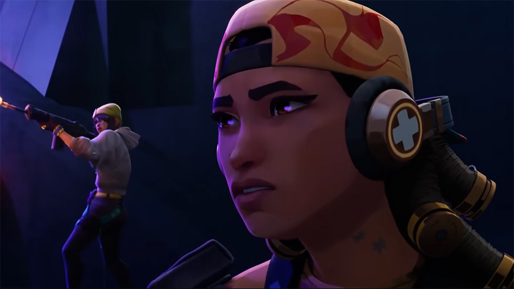 All The Real Agent Names In Valorant Revealed ONE Esports