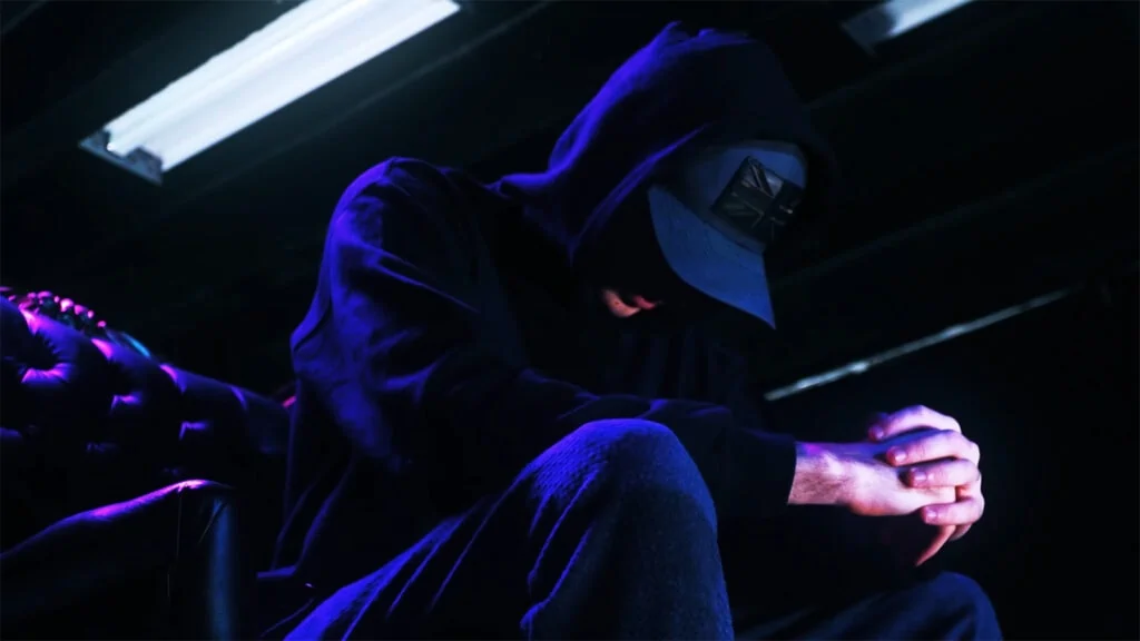 'NA's last hope' Prod joins The Guard as content creator Valorant The Guard Prod