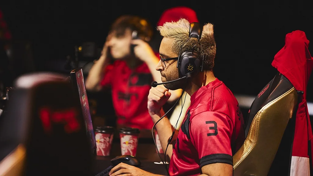 All the teams that qualified for VCT NA Stage 1 Challengers playoffs VCT NA Stage 1 Challengers playoffs Sentinels