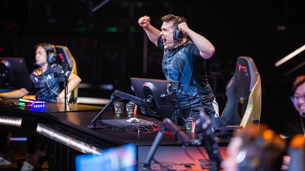 Cloud9, Version1 finish VCT NA Stage 1 Challengers group stage in flawless run Valorant Champions 2021 Cloud9 Vanity