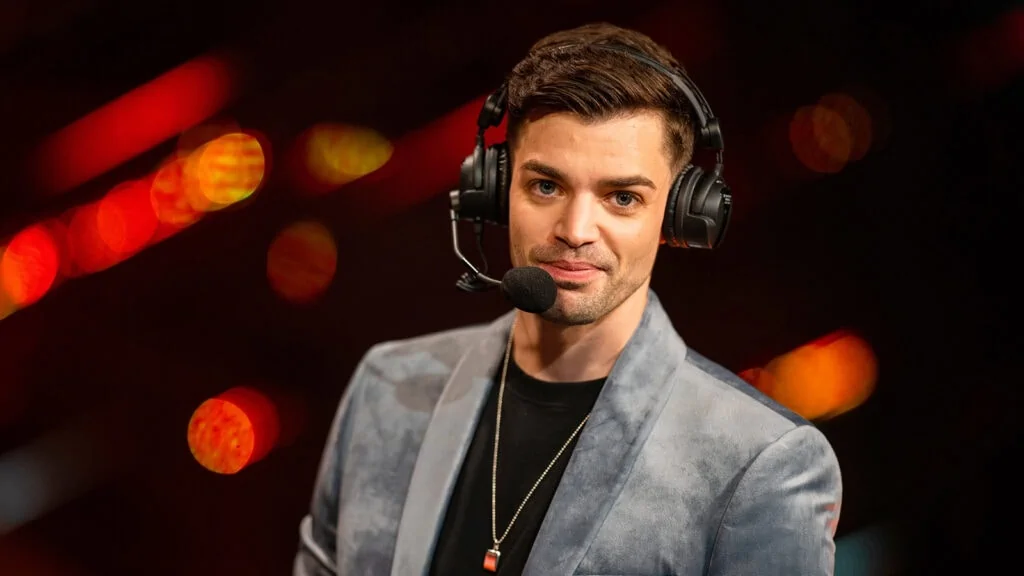 100 Thieves ddk: 'We want to create the Astralis of Valorant' DDK Valorant caster