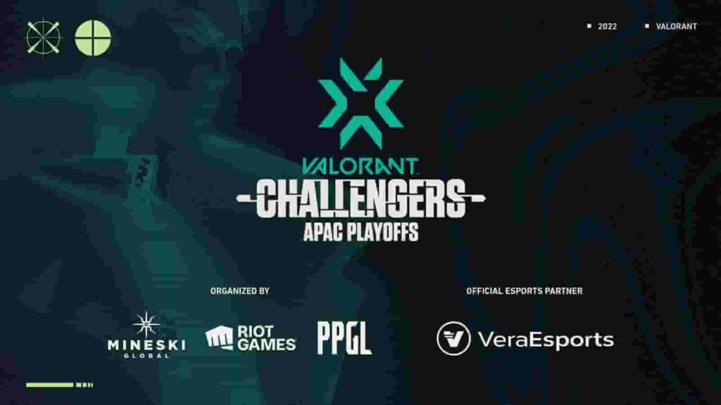 VCT APAC Stage 1 Challengers Group Stage Schedule, results, teams