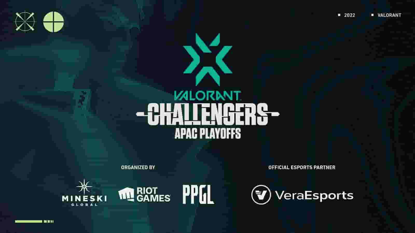VCT APAC Stage 1 Challengers Group Stage: Schedule, results, teams ...