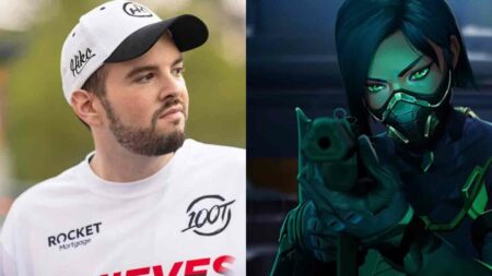 Hiko reacts to the Viper nerfs from Valorant patch 4.04