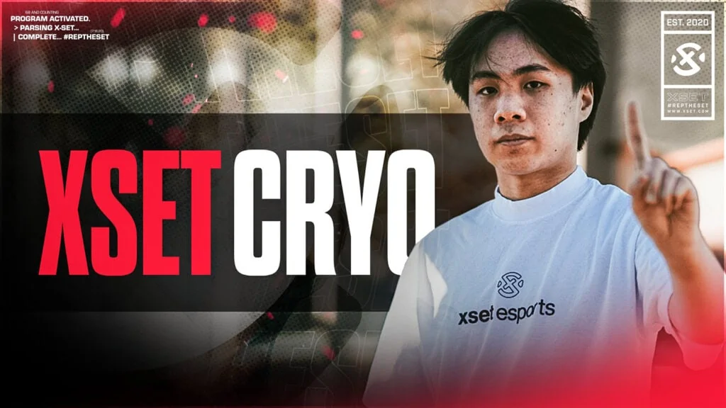 VCT NA Stage 2 Challengers Main Event: Schedule, results, teams, where to watch Valorant XSET Cryocells VCT NA