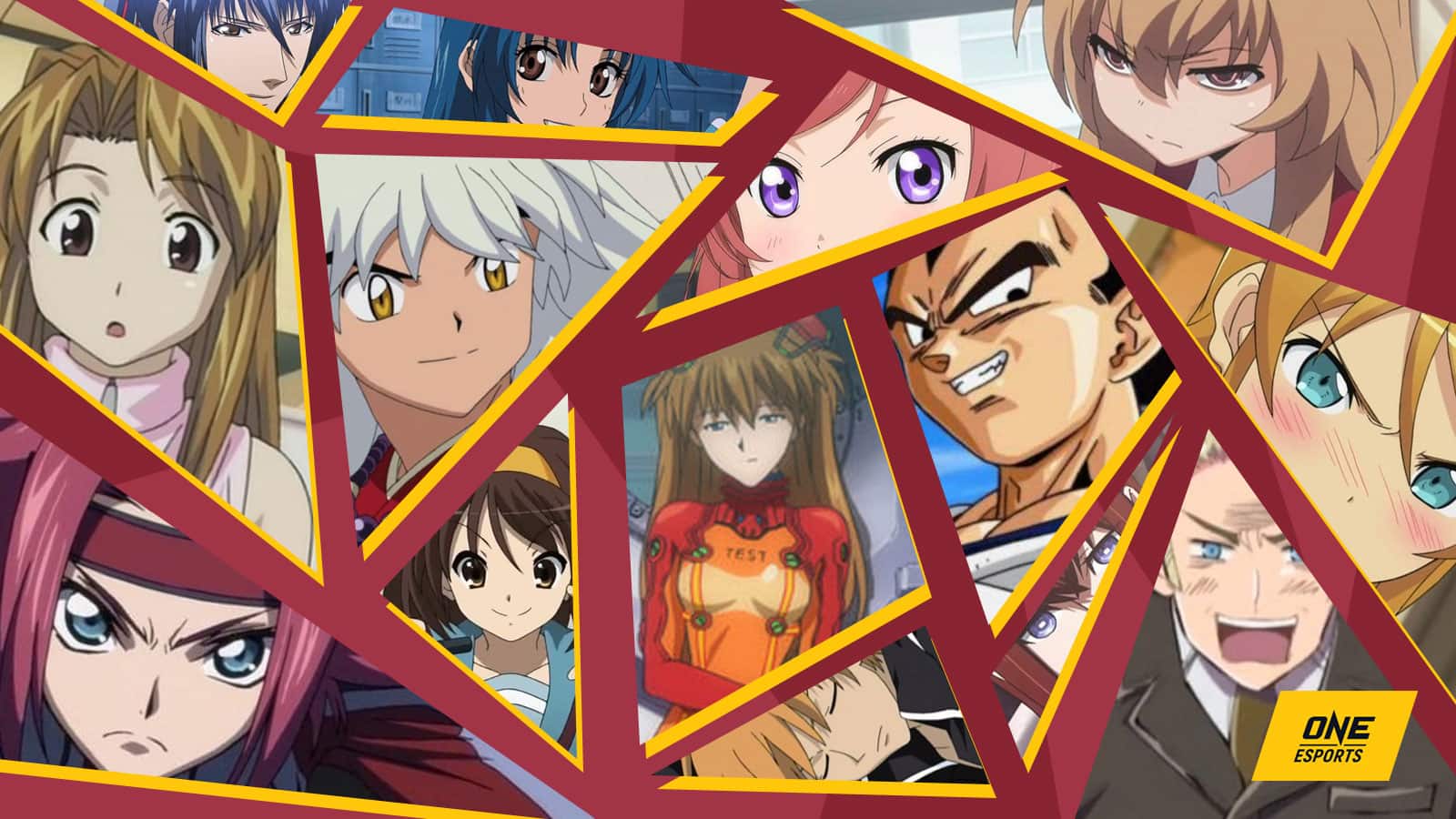 Top 10 most popular anime of all time, according to MyAnimeList